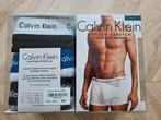 Calvin Klein boxershorts maat M (nieuw), Ophalen of Verzenden