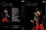 Queen live in Paris, France 1979, Alle leeftijden, Verzenden, Muziek en Concerten