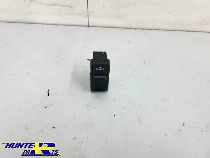 Schuifdak schakelaar Volvo 960/V90/S90 ('90-'96) 9128266, Auto-onderdelen, Dashboard en Schakelaars, Volvo, Gebruikt, Ophalen of Verzenden