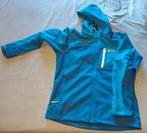 Ski Jas + Broek Maat XXL NIEUW, Ophalen, Overige maten, Zo goed als nieuw, Kilpi