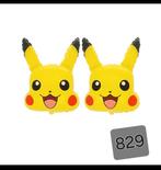Pokemon ballonnen, Ophalen of Verzenden, Nieuw, Versiering, Verjaardag