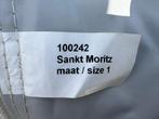 Voortent Sant Moritz maat 1, Caravans en Kamperen, Ophalen, Gebruikt