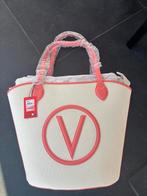 Mario Valentino Grote Tas - Nieuw!, Ophalen of Verzenden, Nieuw, Wit, Shopper