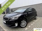 Kia Carens 1.6 Benzine 7 Zitplaats Kia onderhouden Lage km's, Auto's, Kia, Voorwielaandrijving, 1408 kg, 135 pk, Gebruikt