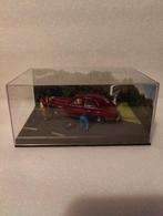 Peugeot 203 - Diorama "Le Crevaison", Nieuw, Overige merken, Ophalen of Verzenden, Auto