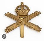 bovo ieper, Ophalen, Overige soorten, Engeland, Embleem of Badge