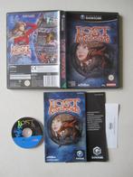 Lost Kingdoms Nintendo Gamecube, 1 speler, Ophalen of Verzenden, Zo goed als nieuw, Role Playing Game (Rpg)