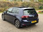 Volkswagen Golf 1.4 TSI ACT Highline DSG I 190PK I PANO I CA, 65 €/maand, Gebruikt, Euro 6, 4 cilinders