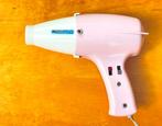 60s Vintage Moulinex haardroger, Witgoed en Apparatuur, Verzenden, Gebruikt, Haarverzorging