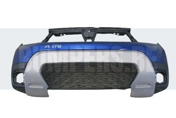 Bumper Dacia Duster 2 II 17-620221776R Voorbumper KS5786 beschikbaar voor biedingen