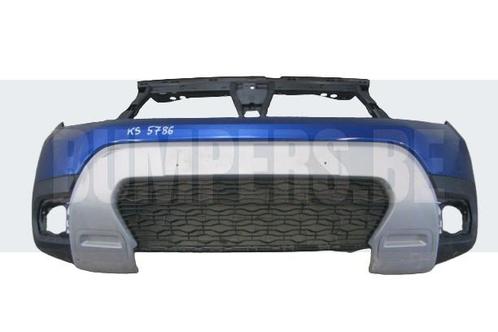 Bumper Dacia Duster 2 II 17-620221776R Voorbumper KS5786, Auto-onderdelen, Carrosserie en Plaatwerk, Bumper, Voor, Gebruikt, 6 maanden garantie
