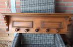 Klassieke kapstok, Huis en Inrichting, Woonaccessoires | Kapstokken, Gebruikt, Minder dan 100 cm, Hout, Ophalen