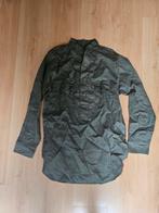 Tropisch shirt. UNIFIL periode., Ophalen of Verzenden, Landmacht, Nederland, Kleding of Schoenen