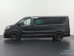 Renault Trafic L2H1 170 pk Vissinga Special B-Edition, Stof, 4 cilinders, Met garantie (alle), Renault