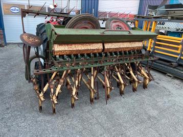 Amazone typ type 2 zaaimachine  beschikbaar voor biedingen