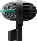 AKG D112 MKII dynamische microfoon, Ophalen of Verzenden, Zo goed als nieuw, Instrumentmicrofoon
