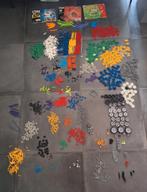 Grote K'nex verzameling, Kinderen en Baby's, Speelgoed | Bouwstenen, Ophalen of Verzenden, Gebruikt, K'nex