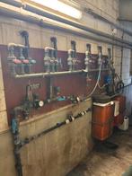 Waterbord met dosatron [533], Dieren en Toebehoren, Stalling en Weidegang, Boekhorst Trading, Tim@boekhorsttrading.com, Singel 16, Horssen