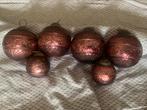 Heksenballen, Diversen, Kerst, Ophalen of Verzenden, Zo goed als nieuw