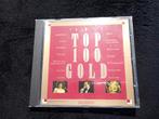 Top 100 Gold - Volume 3, Ophalen of Verzenden, Zo goed als nieuw, Pop