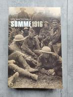 Somme 1916 lyn macdonald, Boeken, Ophalen of Verzenden