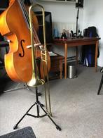 Martin Imperial trombone, Gebruikt, Ophalen of Verzenden, Met koffer, Tenor