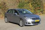 CITROEN C4 1.2 e-THP 131pk Collection, Stof, 1199 cc, Bedrijf, 131 pk