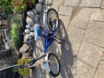 Kinder fietsje, Fietsen en Brommers, Ophalen, Gebruikt, Kinderkar, Minder dan 20 kg