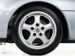 Porsche 911 993 3.6 Carrera 2 Coupé, Automaat, Achterwielaandrijving, Gebruikt, 4 stoelen