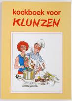 Kookboek voor klunzen (2002), Boeken, Kookboeken, Verzenden, Zo goed als nieuw