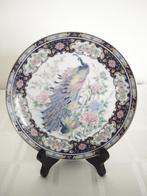 Vintage bord Toyo Pauw, Antiek en Kunst, Ophalen of Verzenden