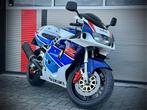 Suzuki GSX-R 750 SRAD / NL motor / 29944km / 1996 / UNIEK EX, Motoren, Bedrijf, 749 cc, Meer dan 35 kW, Overig