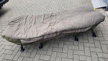 Avid carp benchmark sleepsysteem  beschikbaar voor biedingen