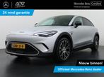 smart #3 Premium 66 kWh, Automaat, Achterwielaandrijving, Gebruikt, 1600 kg