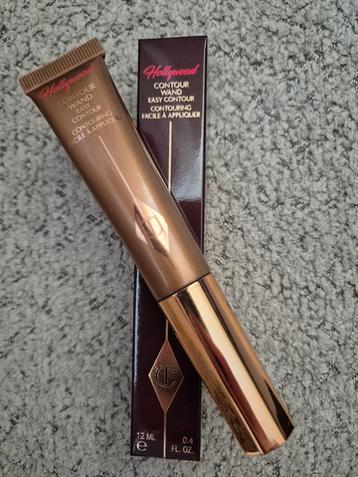 CHARLOTTE TILBURY fullsize medium contour wand make-up  beschikbaar voor biedingen