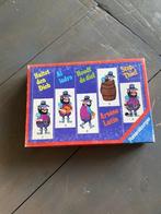 h23 – spel HOUDT DE DIEF, leeftijd 8-99 jaar, Hobby en Vrije tijd, Gezelschapsspellen | Bordspellen, Ophalen of Verzenden, Gebruikt