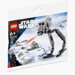 LEGO Star Wars 30495 - AT-ST (polybag) *NEW*, Ophalen of Verzenden, Nieuw, Complete set, Lego