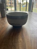 HK living kom, Keramiek, Ophalen of Verzenden, Zo goed als nieuw, Kom(men)