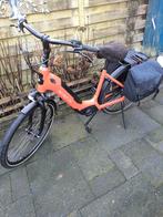 Sparta C-grid Energy Damesfiets - Zwolle, Ophalen, Sparta, Zo goed als nieuw, 51 tot 55 cm
