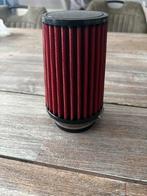 Open Luchtfilter - Universeel, Auto-onderdelen, Filters, Ophalen of Verzenden, Gebruikt, Universele onderdelen