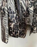 Joseph Ribkoff print jasje maat 44 [DMv], Kleding | Dames, Overige kleuren, Maat 42/44 (L), Nieuw, Ophalen of Verzenden