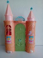 Barbie Swan Lake Enchanted Castle B2661 uit 2003, Ophalen of Verzenden, Gebruikt, Accessoires