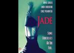 Jade, Vanaf 16 jaar, Ophalen of Verzenden, Zo goed als nieuw, Overige gebieden