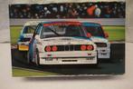 BMW E30 M3 Coupé Groep A WARSTEINER Fujimi 06097.1000 1:24, Hobby en Vrije tijd, Ophalen of Verzenden, Zo goed als nieuw, Auto