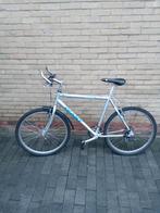 Giant Boulder Alu MTB - Opknapper, Fietsen en Brommers, Fietsen | Mountainbikes en ATB, Ophalen, Gebruikt, Heren, Giant