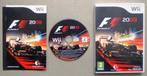 Formula 1 voor de Nintendo Wii Compleet, 1 speler, Racen en Vliegen, Ophalen of Verzenden, Zo goed als nieuw