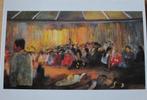 Paul Gauguin - De hut van het gezang - nieuw, Verzenden, 1980 tot heden, Ongelopen, Overige thema's
