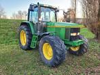 John deere 6600 40km, Zakelijke goederen, Ophalen of Verzenden, Gebruikt, John Deere