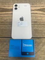 Iphone 12 white 64 GB met garantie, Ophalen of Verzenden, Zo goed als nieuw