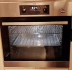 AEG ingebouwde OVEN, Witgoed en Apparatuur, Ovens, Gebruikt, Oven, 45 tot 60 cm, Ophalen
